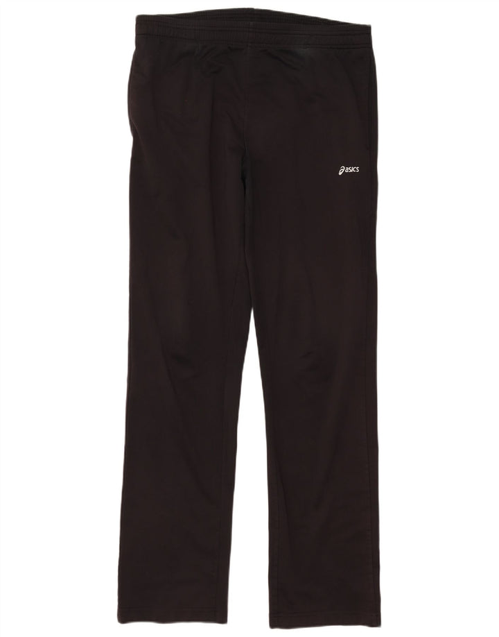 Asics Pantalon De Survêtement Homme Noir Moyen