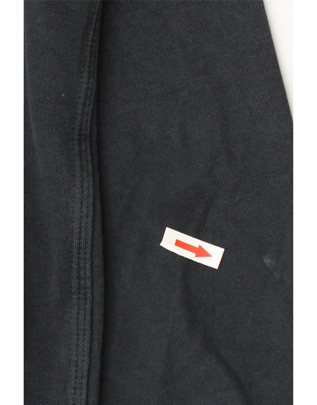 Nike Homme Sweat-Shirt Graphique Gris Moyen Coton