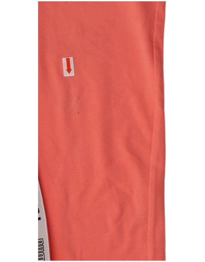 Puma Legging Fille 15-16 Ans XL Rose