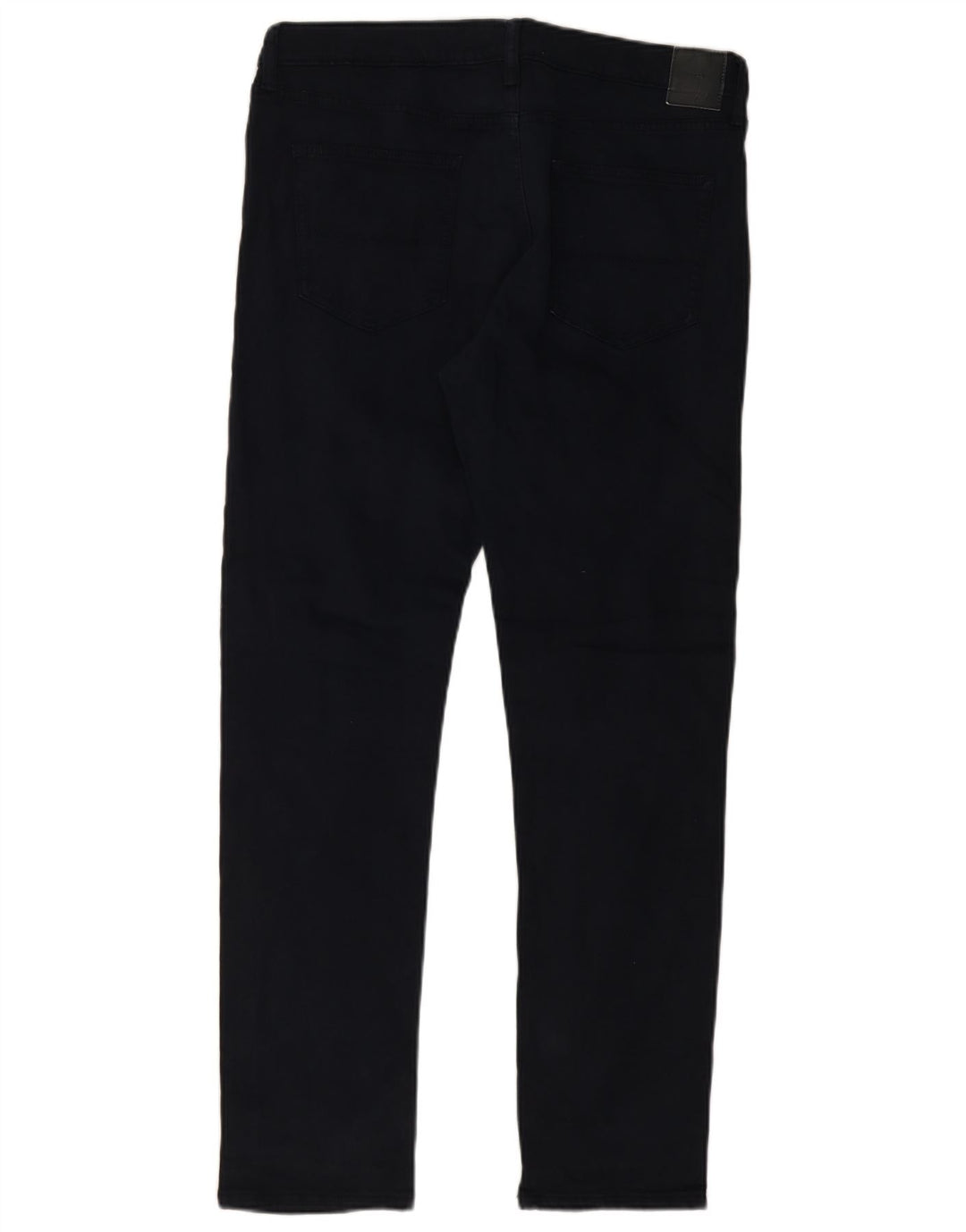 Marks & Spencer Jean Slim Homme W36 L33 Bleu Marine Coton