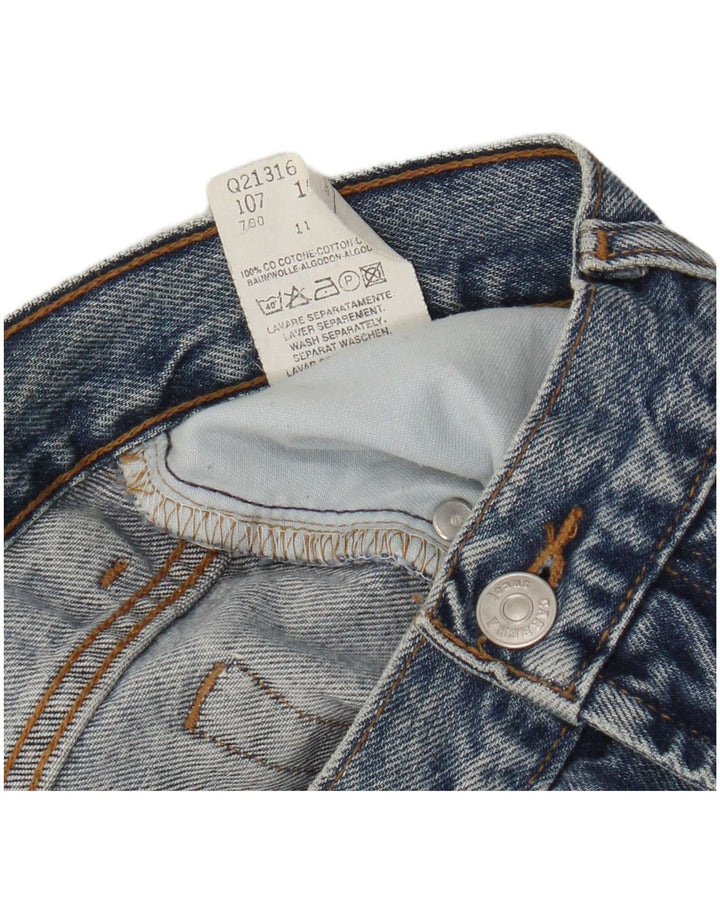 Carrera Jean Droit 700 Homme W38 L33 Bleu Coton