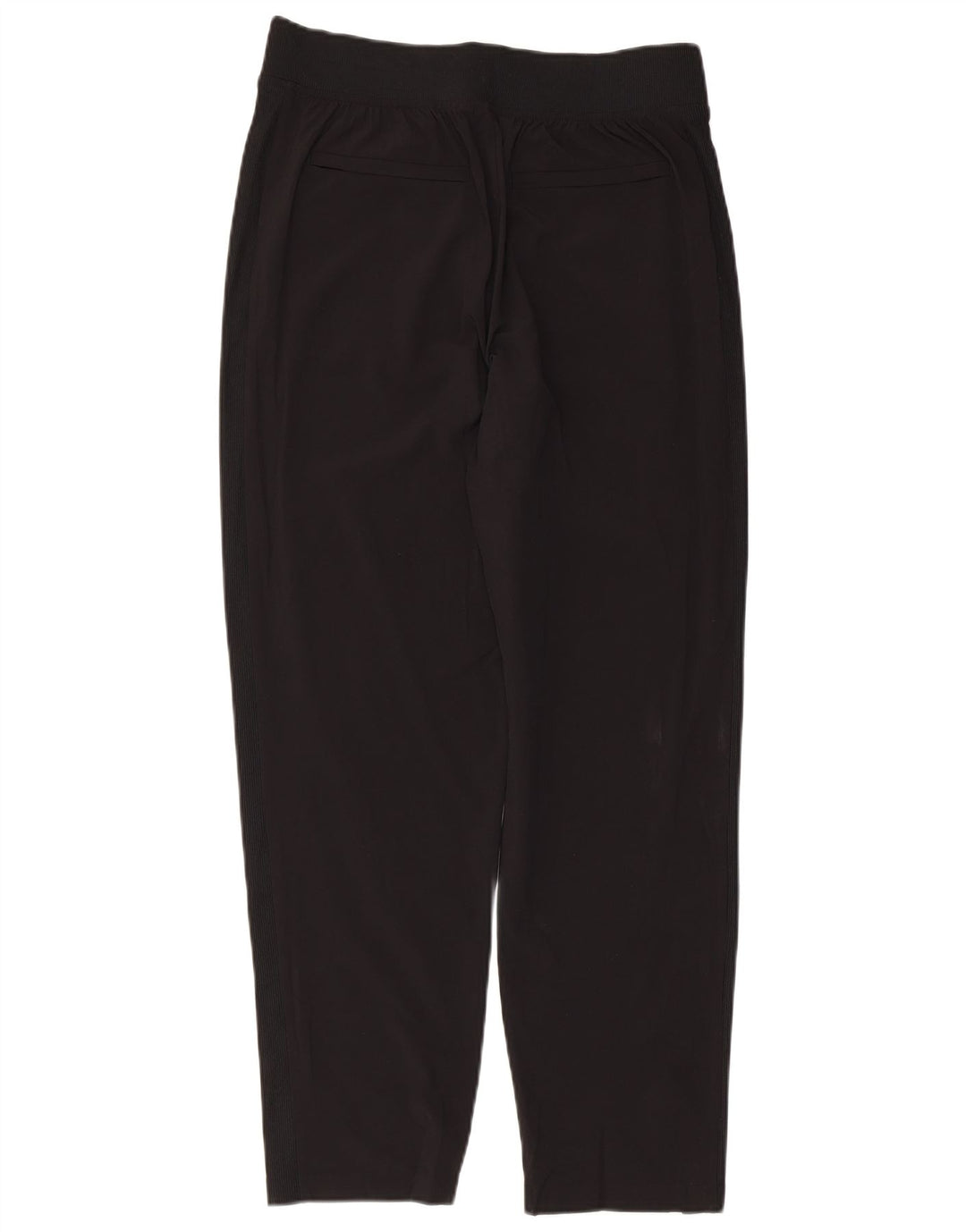 ATHLETA Pantalon de survêtement pour femme US 4 Small Noir Polyester