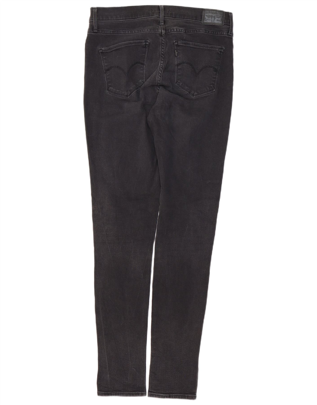 LEVI'S Jean Skinny 311 Shaping Femme W31 L34 Coton Noir