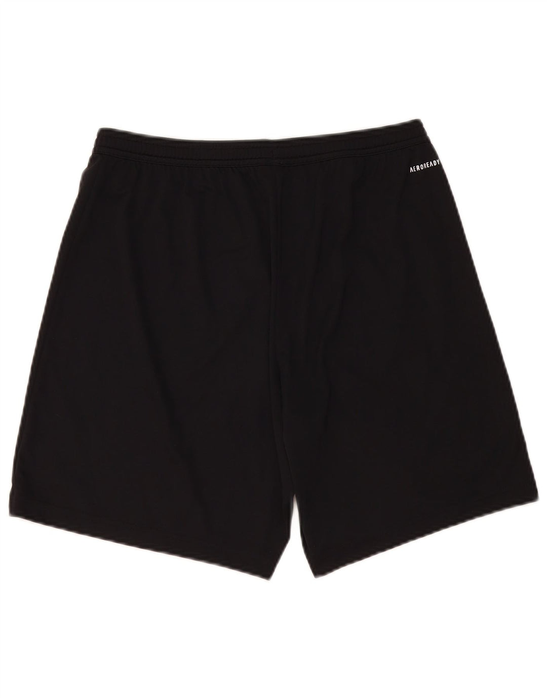 ADIDAS Short de sport Aeroready pour hommes, grand noir