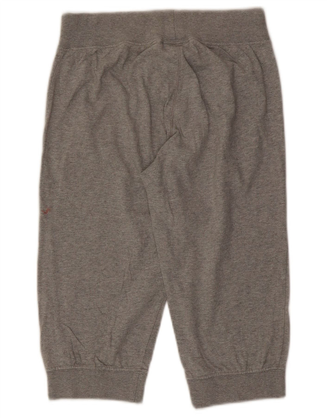 Champion Pantalon de survêtement pour femme Joggers UK 8 Small Gris