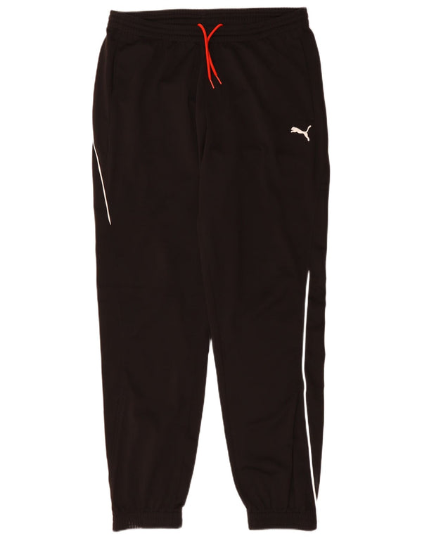 Puma Pantalon de Survêtement Joggers XL Homme Noir Sports