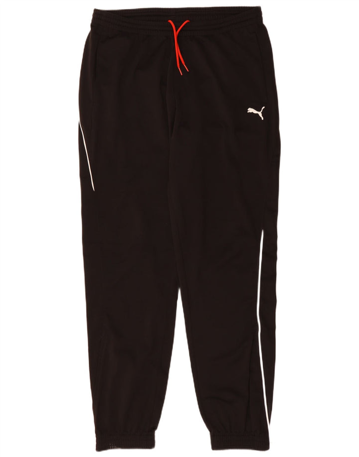 Puma Pantalon de Survêtement Joggers XL Homme Noir Sports