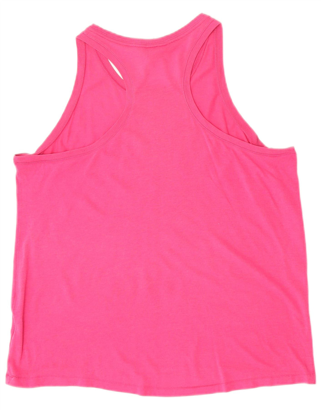 Nike Débardeur graphique pour femme UK 14 Rose moyen