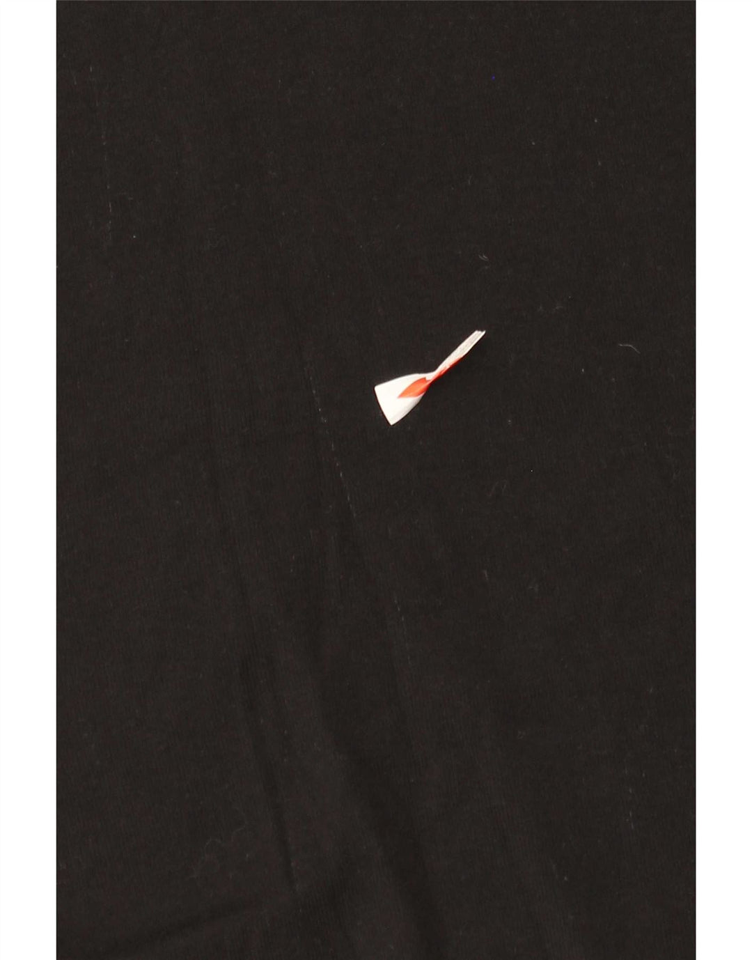 Dkny Polo Homme Grand Noir Coton