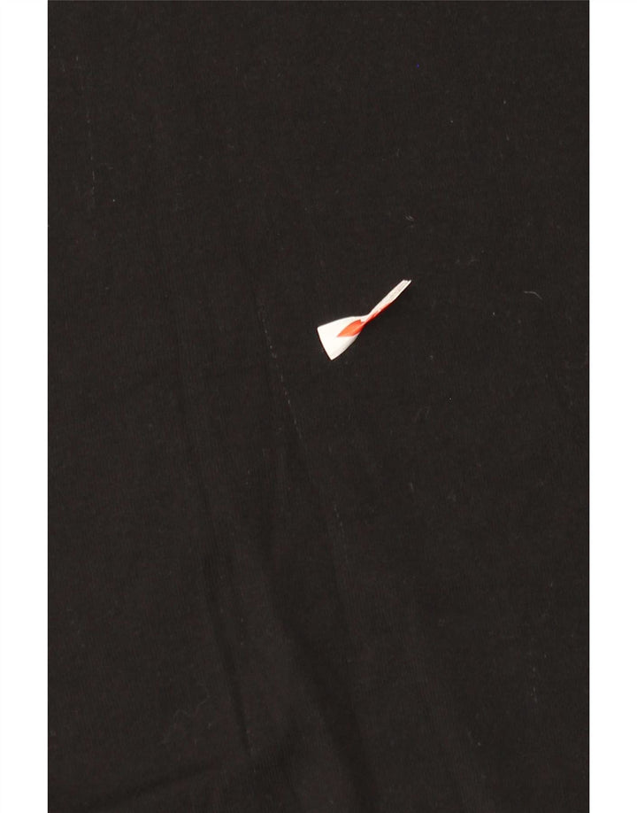 Dkny Polo Homme Grand Noir Coton
