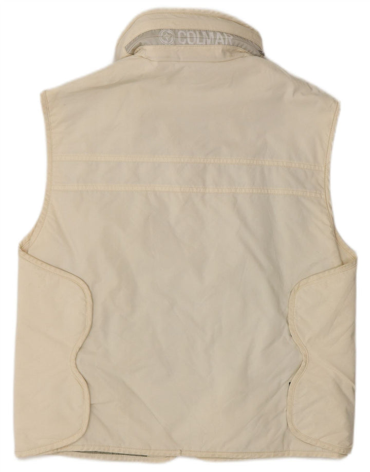 Colmar Veste Utility Femme IT 44 Medium Blanc
