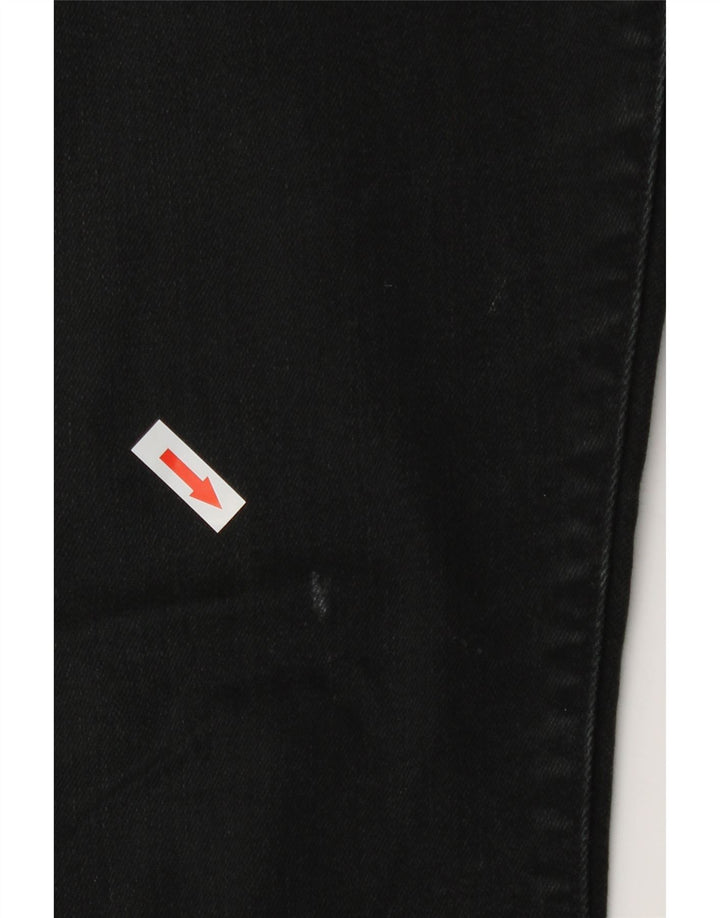 Levi's Jean Slim 511 Homme W32 L30 Noir Coton