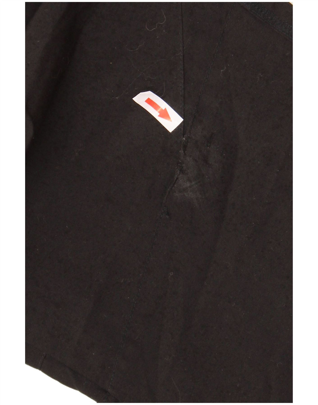 Puma Pantalon de Survêtement Graphique Fille 13-14 ans Noir