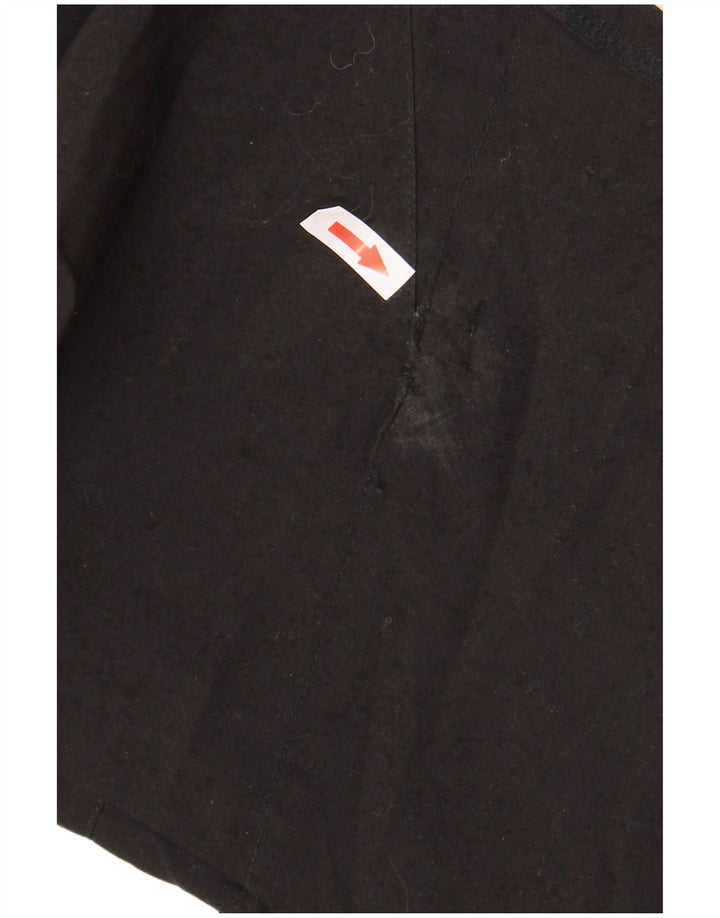 Puma Pantalon de Survêtement Graphique Fille 13-14 ans Noir