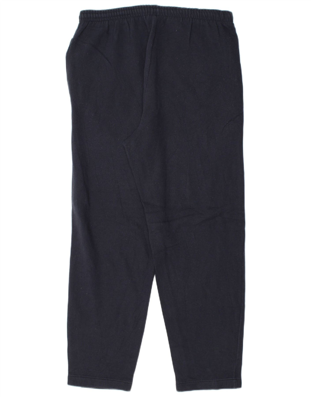 SERGIO TACCHINI Pantalon De Survêtement Homme Bleu Marine Moyen Coton