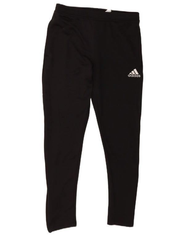 Adidas Pantalon de Survêtement Aeroready Homme Noir Moyen Polyester