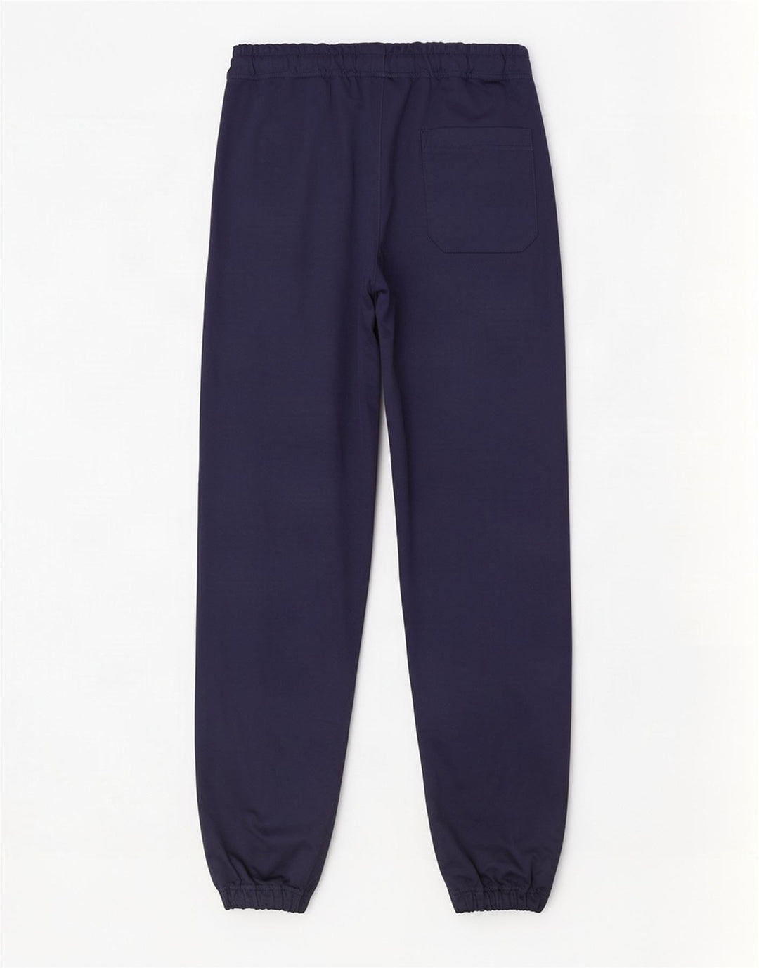 Diadora Pantalon De Survêtement Homme Joggers Large Bleu Marine Polyester