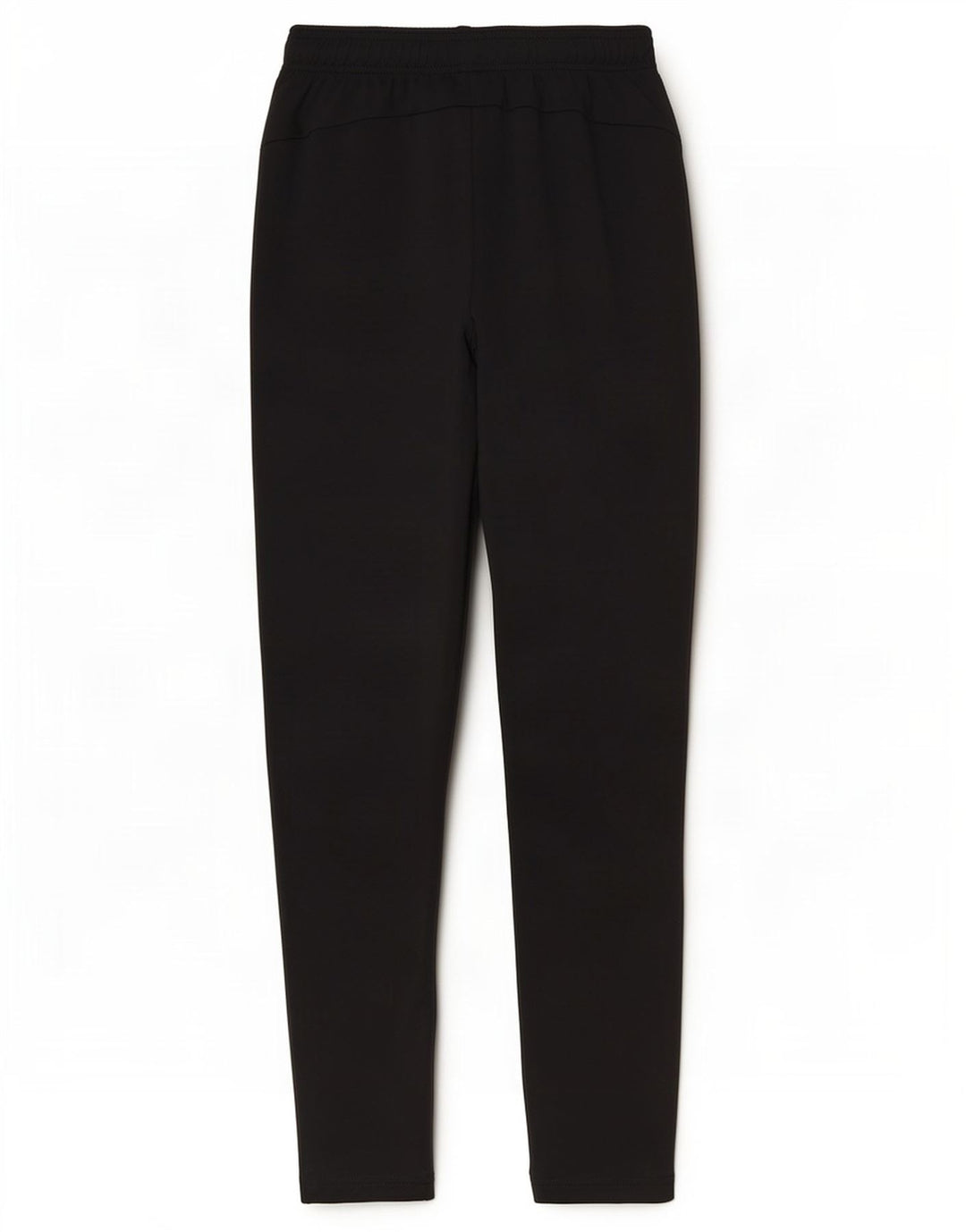 Puma Pantalon de Survêtement Homme Noir Moyen Polyester
