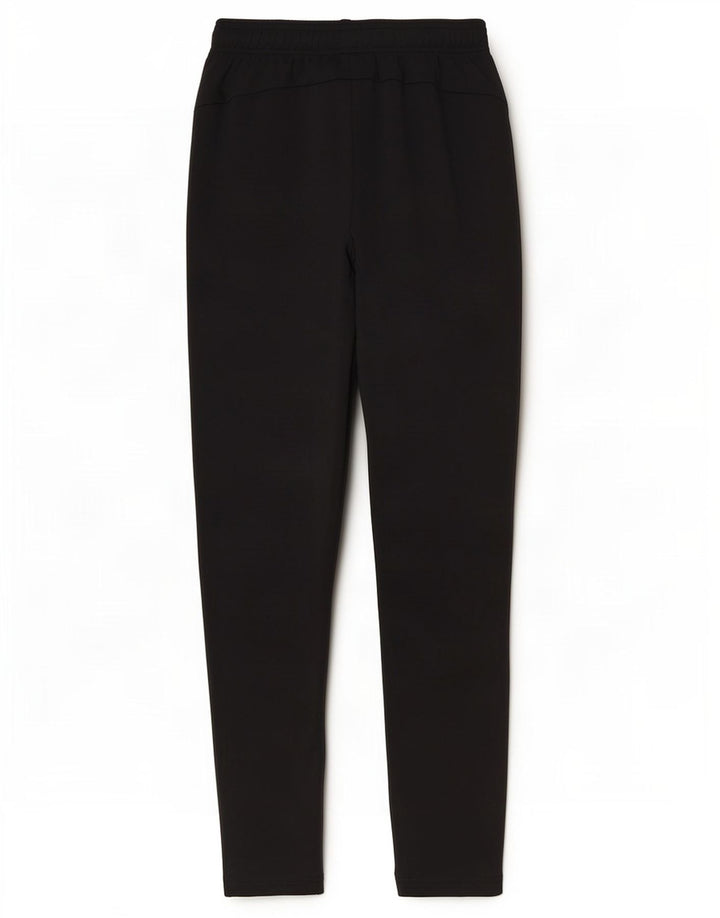 Puma Pantalon de Survêtement Homme Noir Moyen Polyester