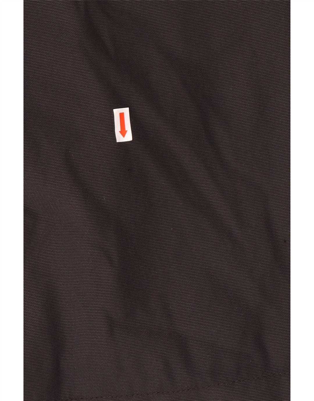 BURBERRY Manteau Homme UK 40 Grand Noir Polyamide Classique