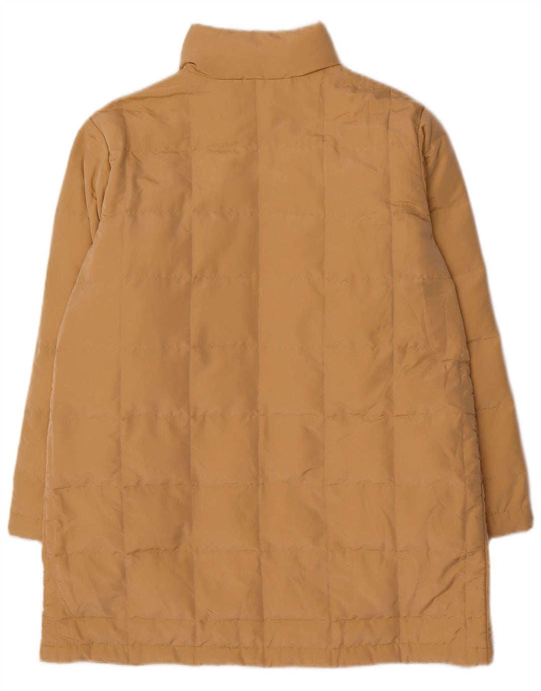 Max Mara Veste matelassée surdimensionnée Weekend pour femme UK 10 Small Jaune