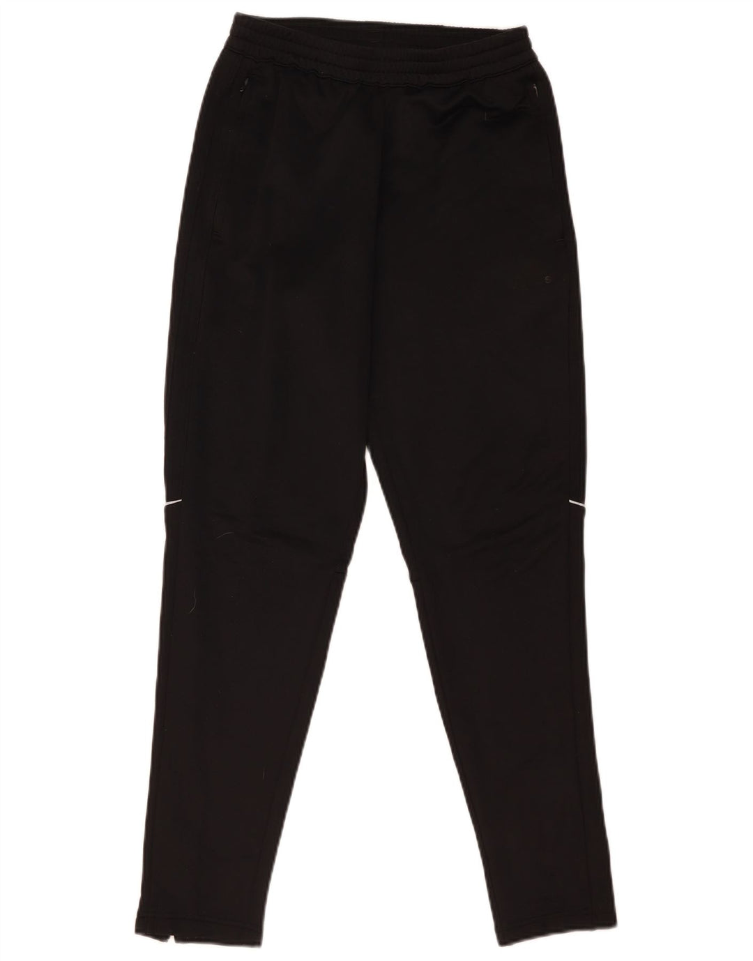 Adidas Pantalon de survêtement Aeroready pour homme Petit Noir Polyester