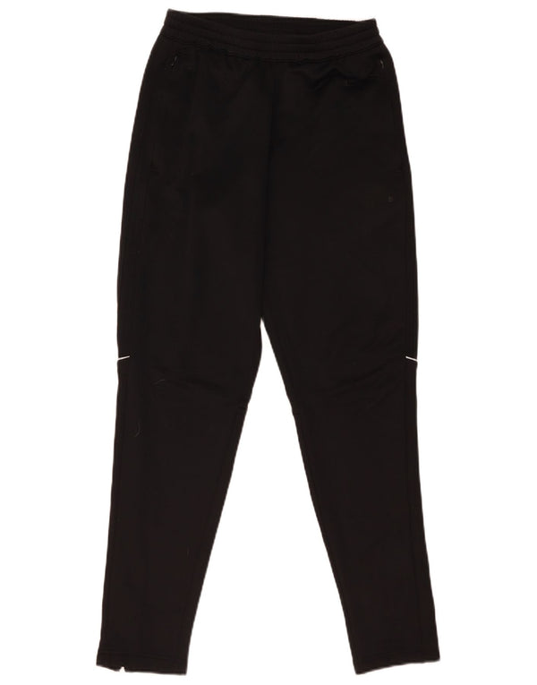 Adidas Pantalon de survêtement Aeroready pour homme Petit Noir Polyester