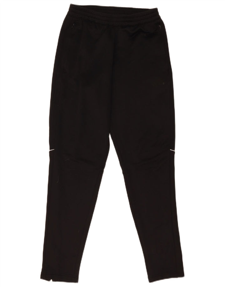 Adidas Pantalon de survêtement Aeroready pour homme Petit Noir Polyester