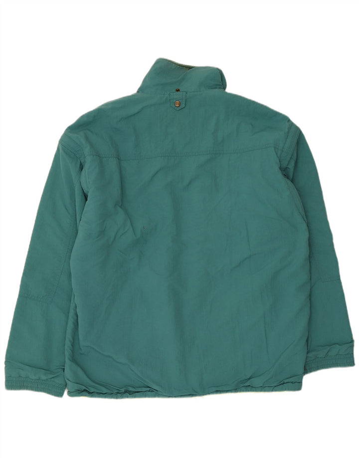 Vaude Veste coupe-vent pour homme UK 42 XL Vert