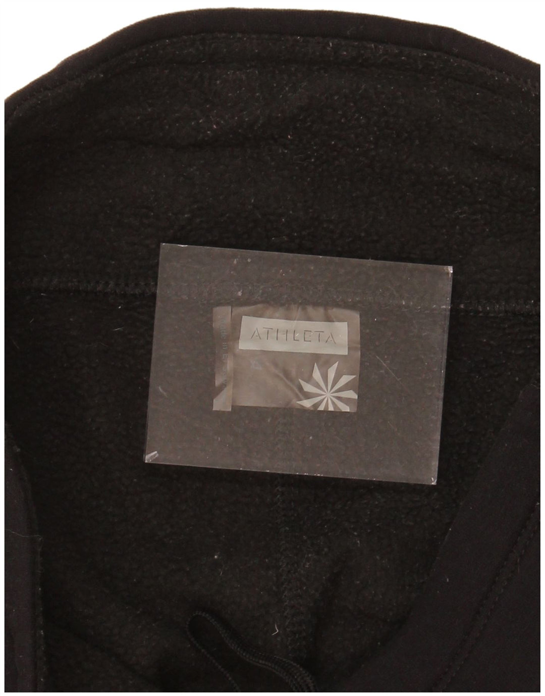 ATHLETA Womens Leggings UK 6 XS  Black