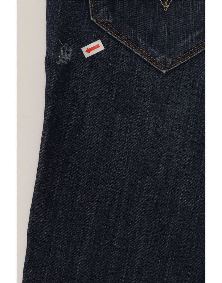 Levi's Jean Slim 519 Homme Bleu W34 L34 Coton