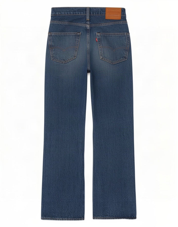 Levi's Jean Bootcut 527 Femme Bleu W29 L29