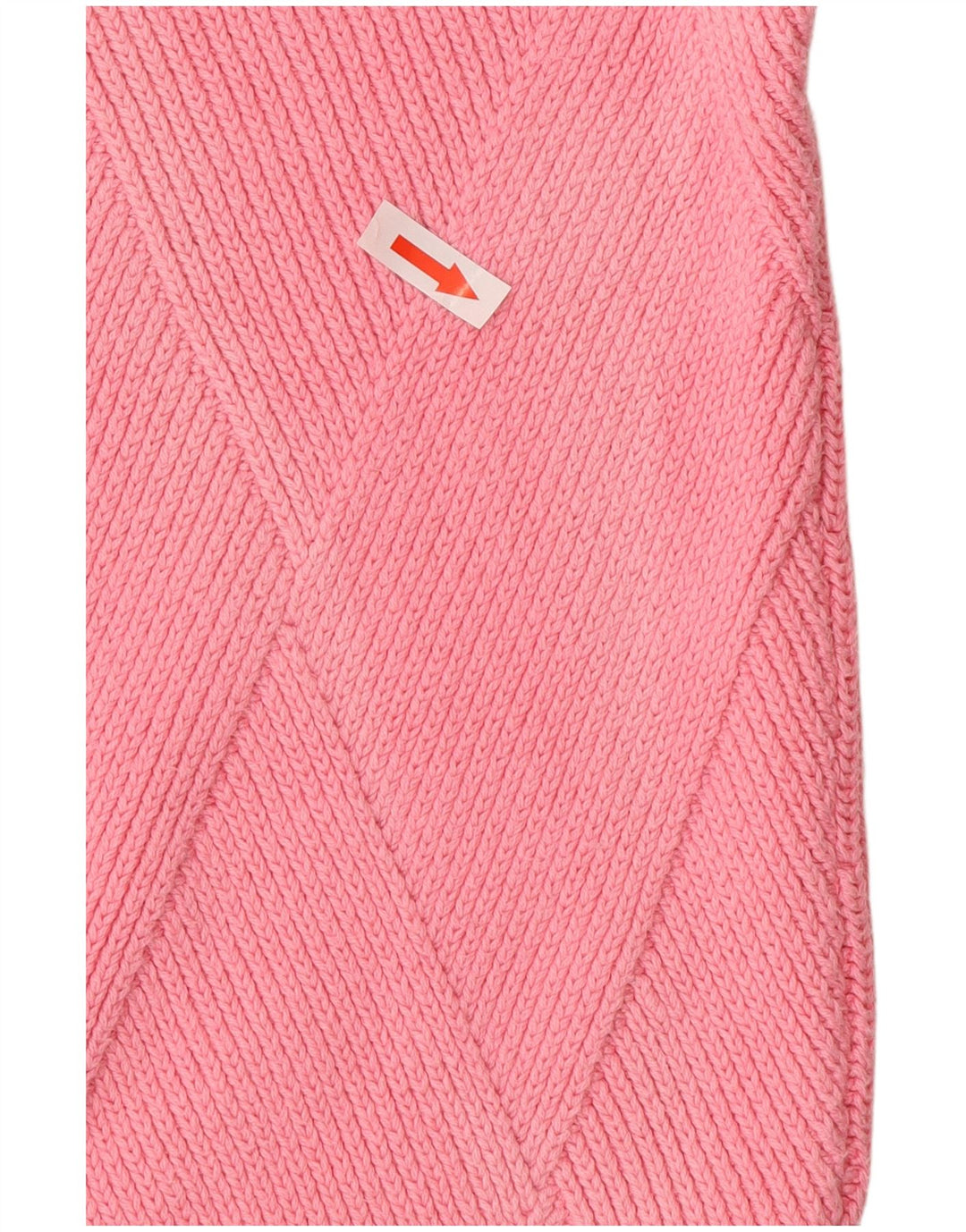 Marks & Spencer Pull ras du cou pour femme UK 14 Rose moyen