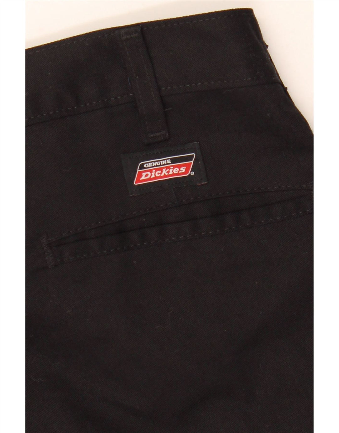 Dickies Pantalon Cargo Droit Homme W32 L32 Noir Polyester