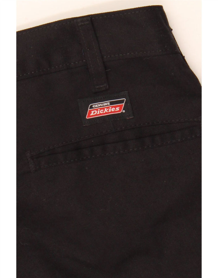 Dickies Pantalon Cargo Droit Homme W32 L32 Noir Polyester