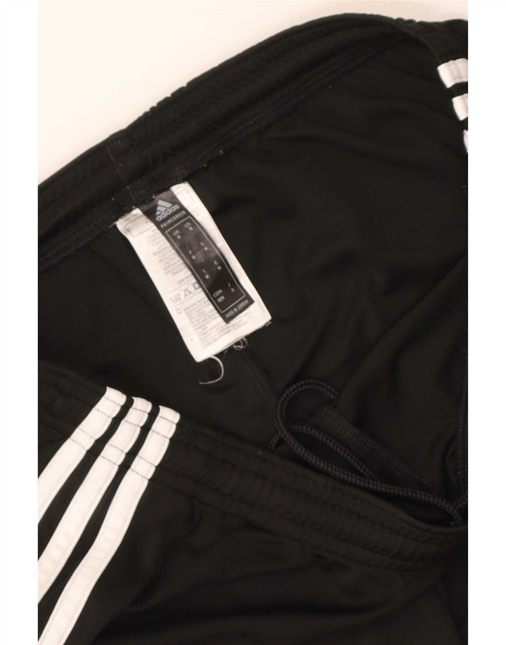 Adidas Short de sport Aeroready Homme Noir Moyen Polyester