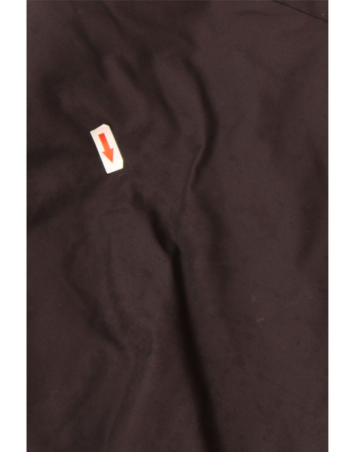 Refrigiwear Blouson Bomber Garçon 13-14 Ans Grand Noir Polyamide