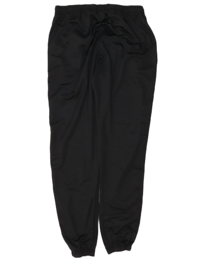 Lotto Pantalon de survêtement pour homme Joggers 2XL Noir Polyester