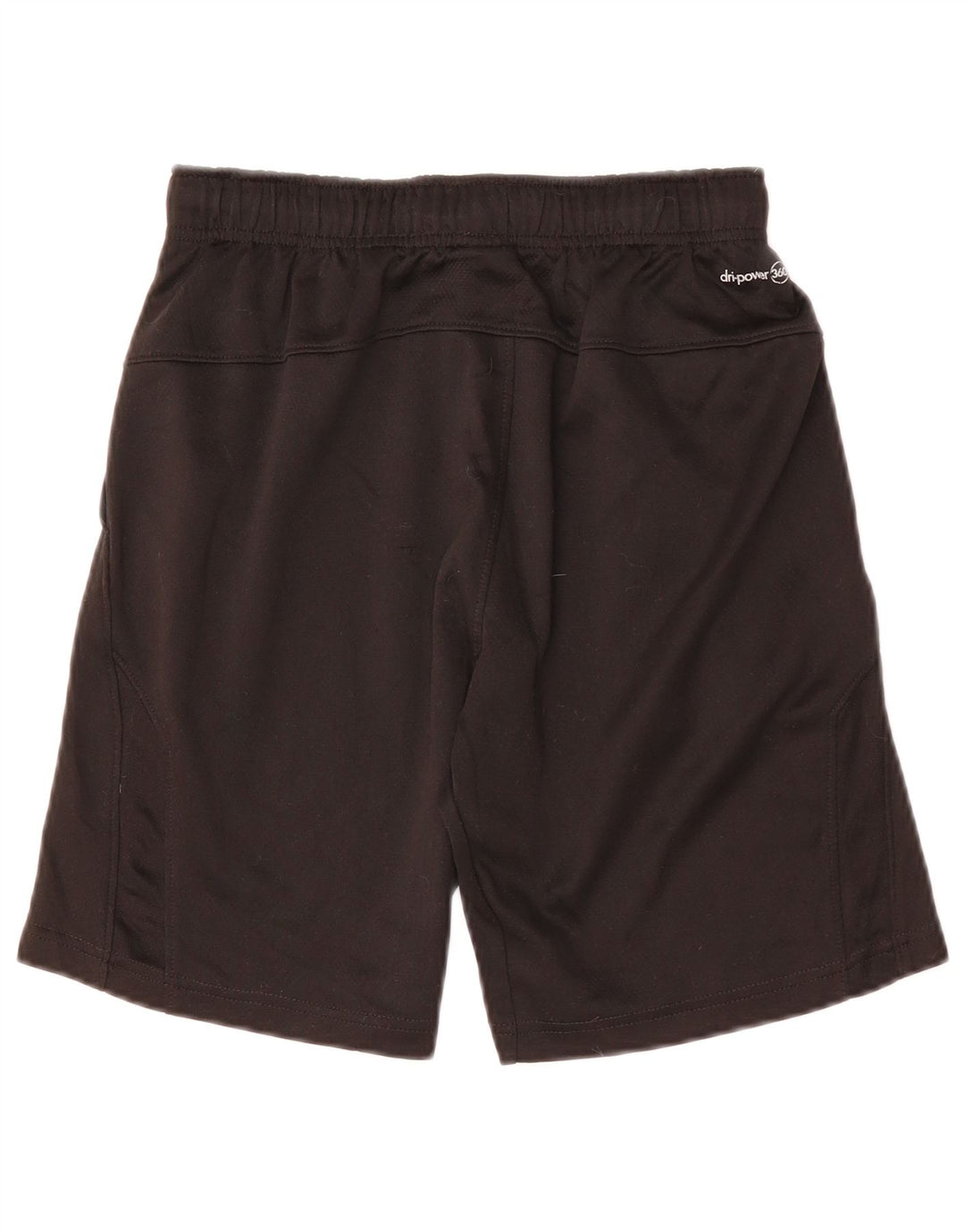 RUSSELL ATHLETIC Short de sport pour homme Petit noir Polyester