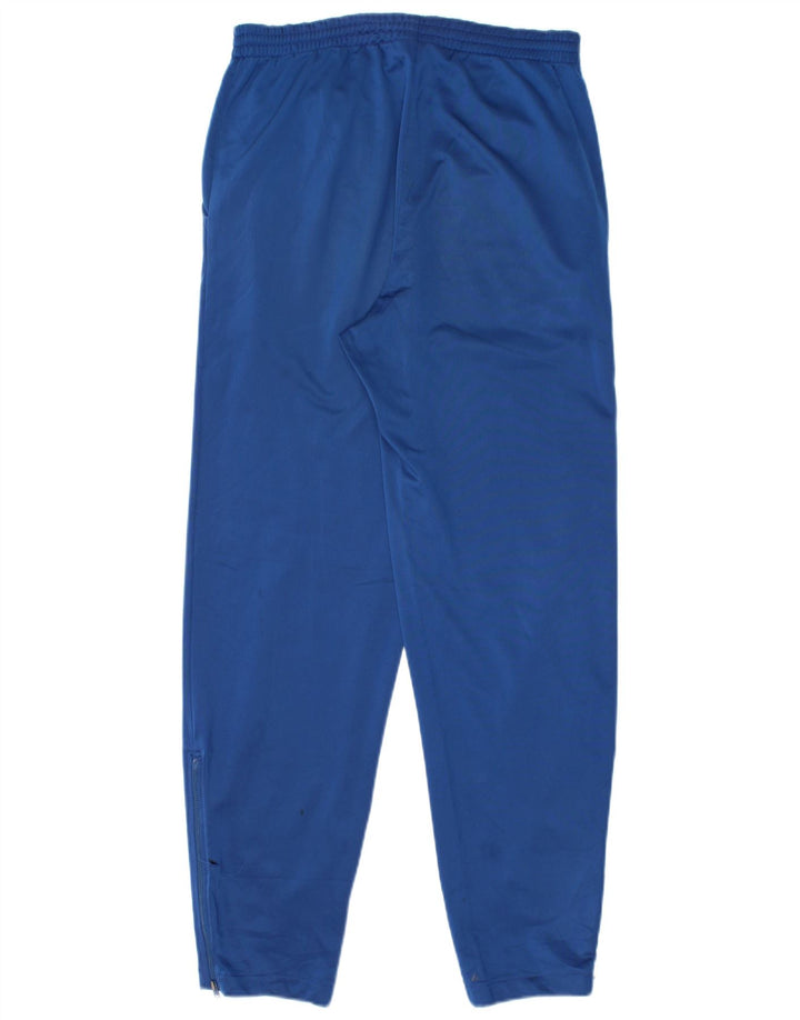 Fila Pantalon de survêtement femme IT 44 bleu moyen polyester