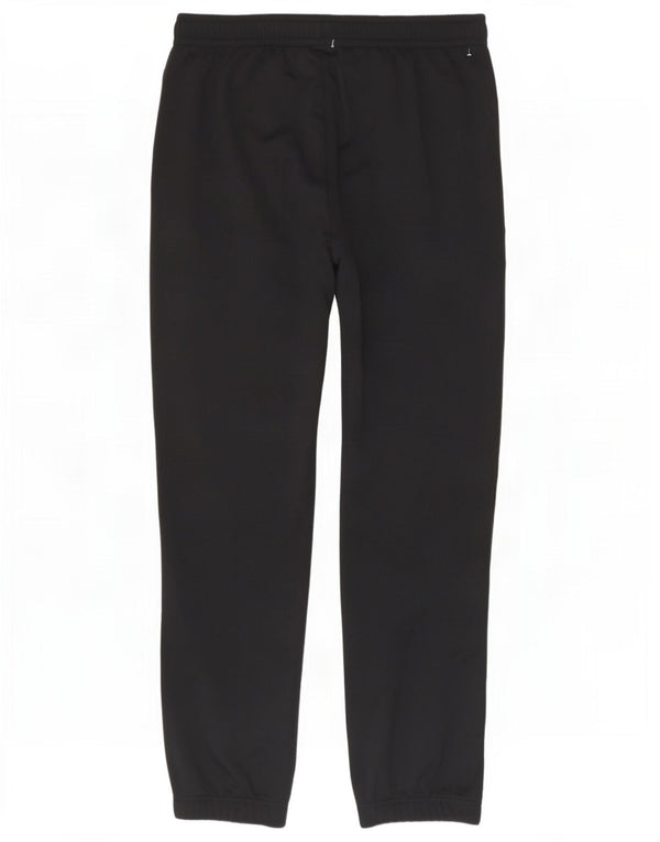 Nike Pantalon de survêtement pour homme Joggers XL Noir Polyester