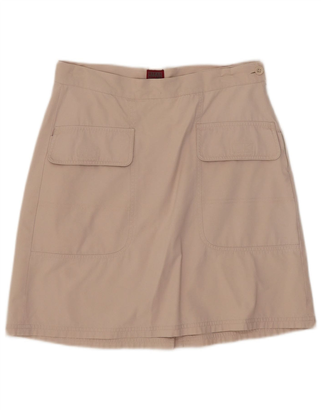 Rifle Jupe trapèze femme W30 Beige moyen