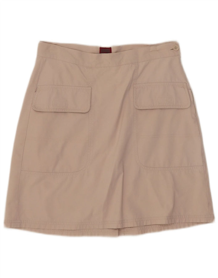 Rifle Jupe trapèze femme W30 Beige moyen