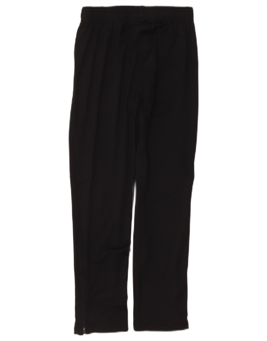 UNDER ARMOUR Pantalon de survêtement ajusté pour garçon 9-10 ans Noir moyen