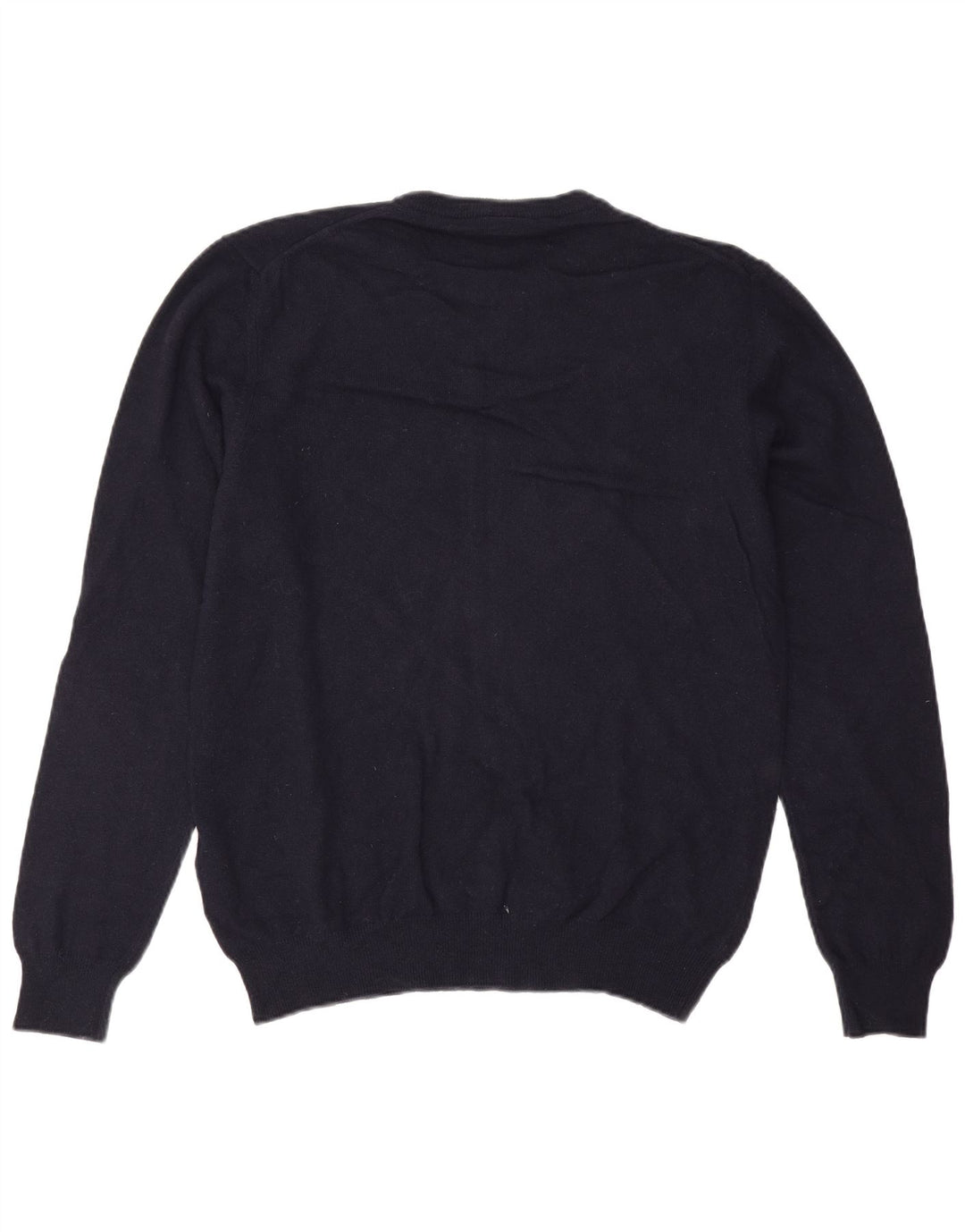 Colmar Pull Col Rond XL Bleu Marine Polyamide Homme