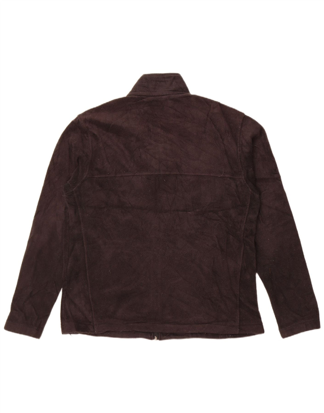 Columbia Veste Polaire Homme UK 42 XL Noir Polyester