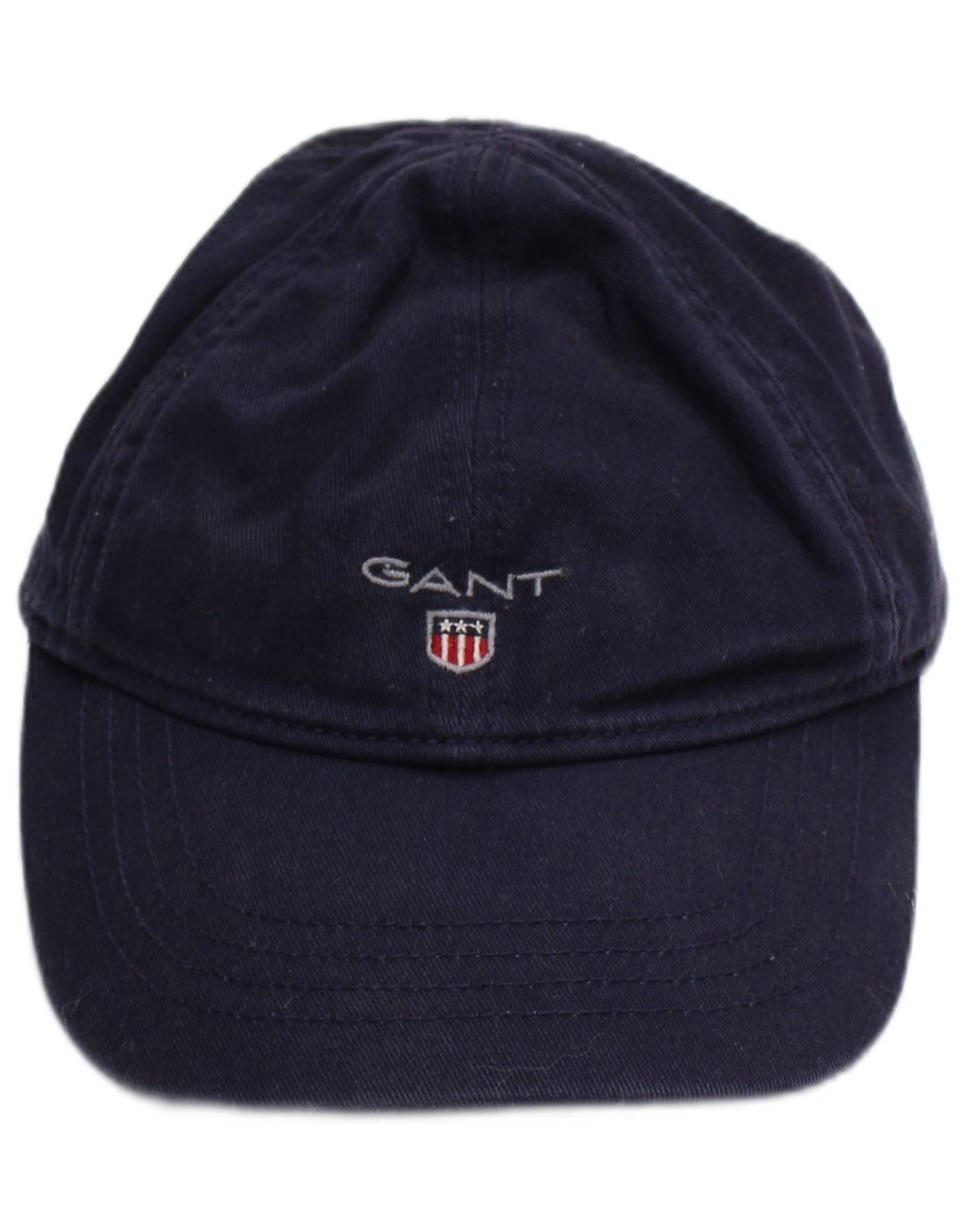 Gant Casquette de baseball graphique pour garçons 7-8 ans Grand bleu marine en coton