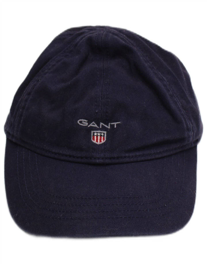 Gant Casquette de baseball graphique pour garçons 7-8 ans Grand bleu marine en coton