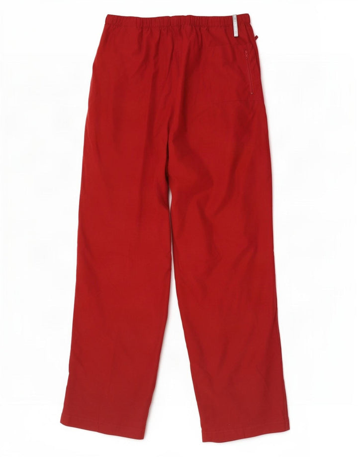 Champion Pantalon coupe ample pour homme Medium W28 L29 Bordeaux Polyester