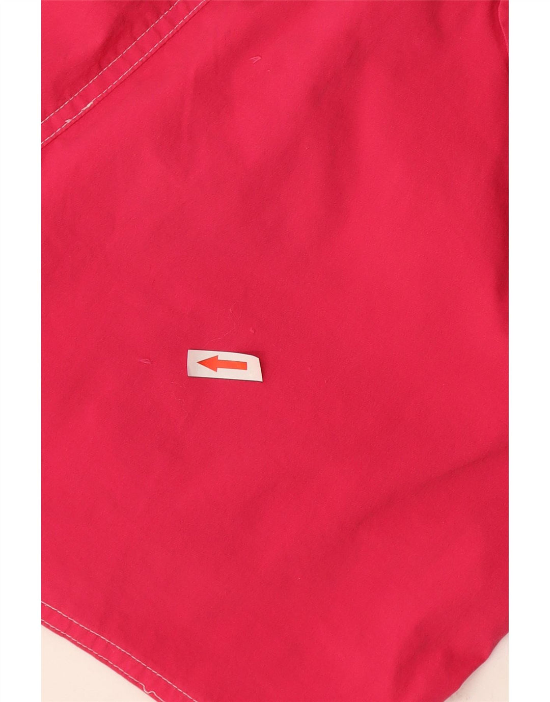 Murphy & Nye Short de Bain Homme Large Rose Polyamide
